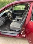 A picture of Honda Accord 2005