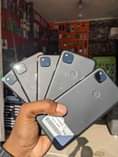 A picture of Google pixel