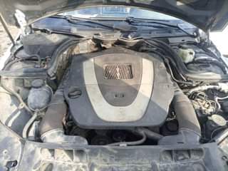 A picture of C300 2010 Mercedes