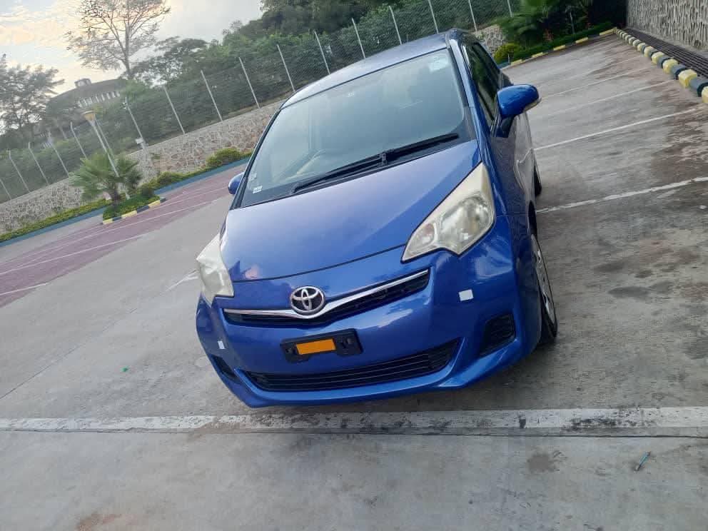 used toyota