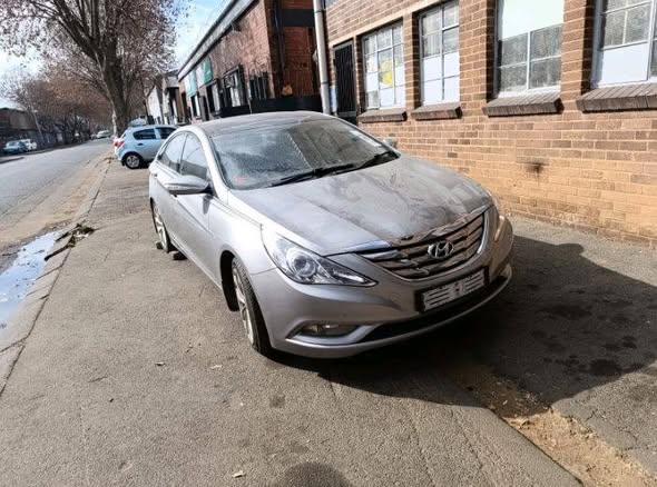 hyundai