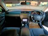 A picture of TOYOTA CROWN ATHLETE