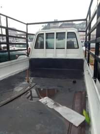 A picture of Towace for sale at 15m call 0708757454 or 0788085678