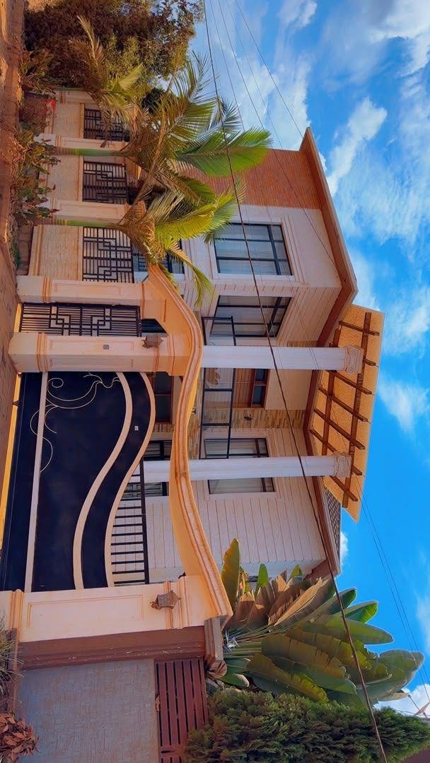 A picture of Very nice furnished house for rent kicukiro Gahanga 5 bedrooms