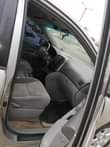 A picture of Toyota Siena 2007