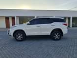A picture of Price Bei125mil Registration Call 0658056651 Toyota Fortuner New Model Model