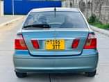 A picture of Toyota Premio