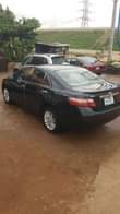 A picture of Toyota Camry spider available for sale buy nd drive