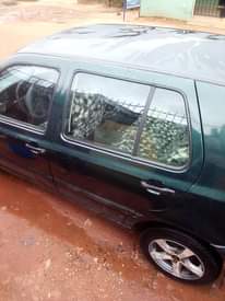A picture of Distress sale First Body Golf 3
