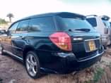 A picture of Subaru Legacy