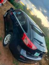A picture of 2012 Mitsubishi lancer sport Lancer sport Hatchback