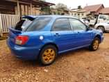 A picture of Quick sell Imprezza at 6.9m. Call 0702244446