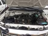 A picture of TOYOTA HILUX Manual Trans Year 2012 Model Status Clean Registered