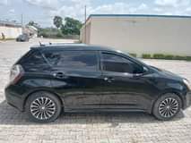 A picture of 2009 PONTIAC Vibe