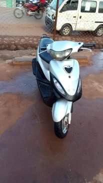 A picture of 2010 Kymco Scooter