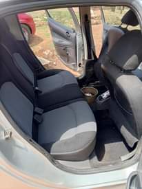 A picture of Peugeot 206 07039818113