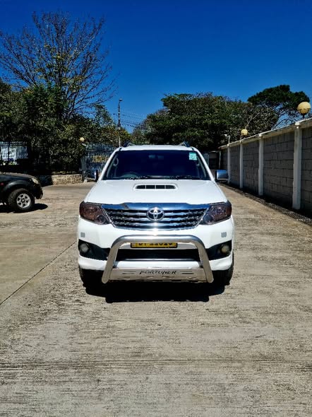 used toyota
