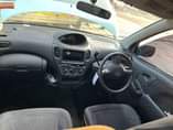A picture of Toyota Funcargo inauzwa m 7 8