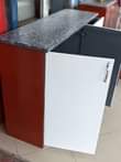 A picture of Kitchen Cabinet