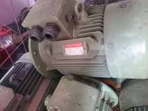 A picture of ELECTRIC MOTORS