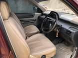A picture of NISSAN EXTRAIL