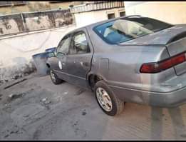 A picture of Toyota Camry Tinylight 1999 Engine and Gear ok Ac not