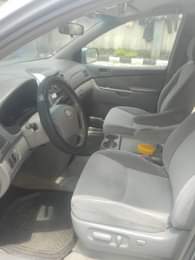 A picture of EXTREMELY SOUND PRE OWNED 2009 TOYOTA SIENNA LE POWER DOOR