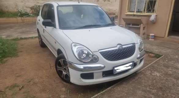 2005 cars