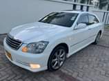 A picture of TOYOTA CROWN ATHLETIC