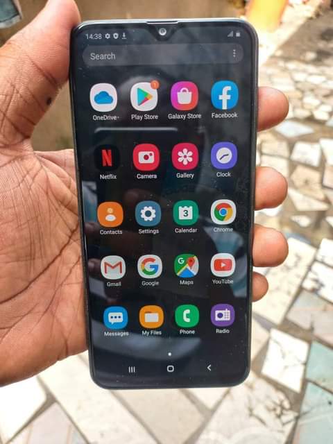 samsung a20