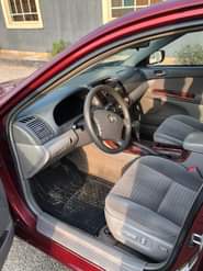 A picture of Sharp Toyota Camry Big daddy 2006 model First flash on