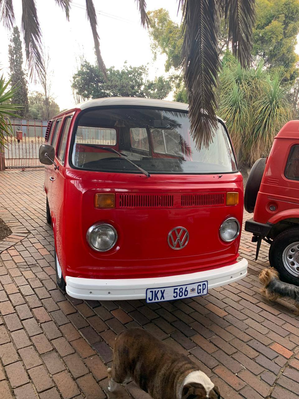 cheap cars germiston