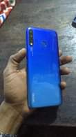 A picture of Tecno Spark4