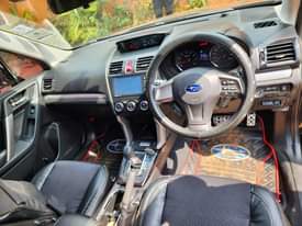 A picture of Subaru Forester 2014 model on sale at 46m Price is