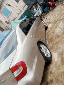 A picture of A year Used 2004 Toyota Camry