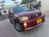 A picture of Toyota kul