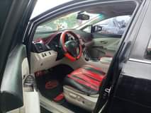 A picture of 2011 TOYOTA VENZA
