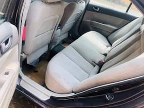 A picture of 08 09 Hyundai sonata Uber standard Engine and Gear AC