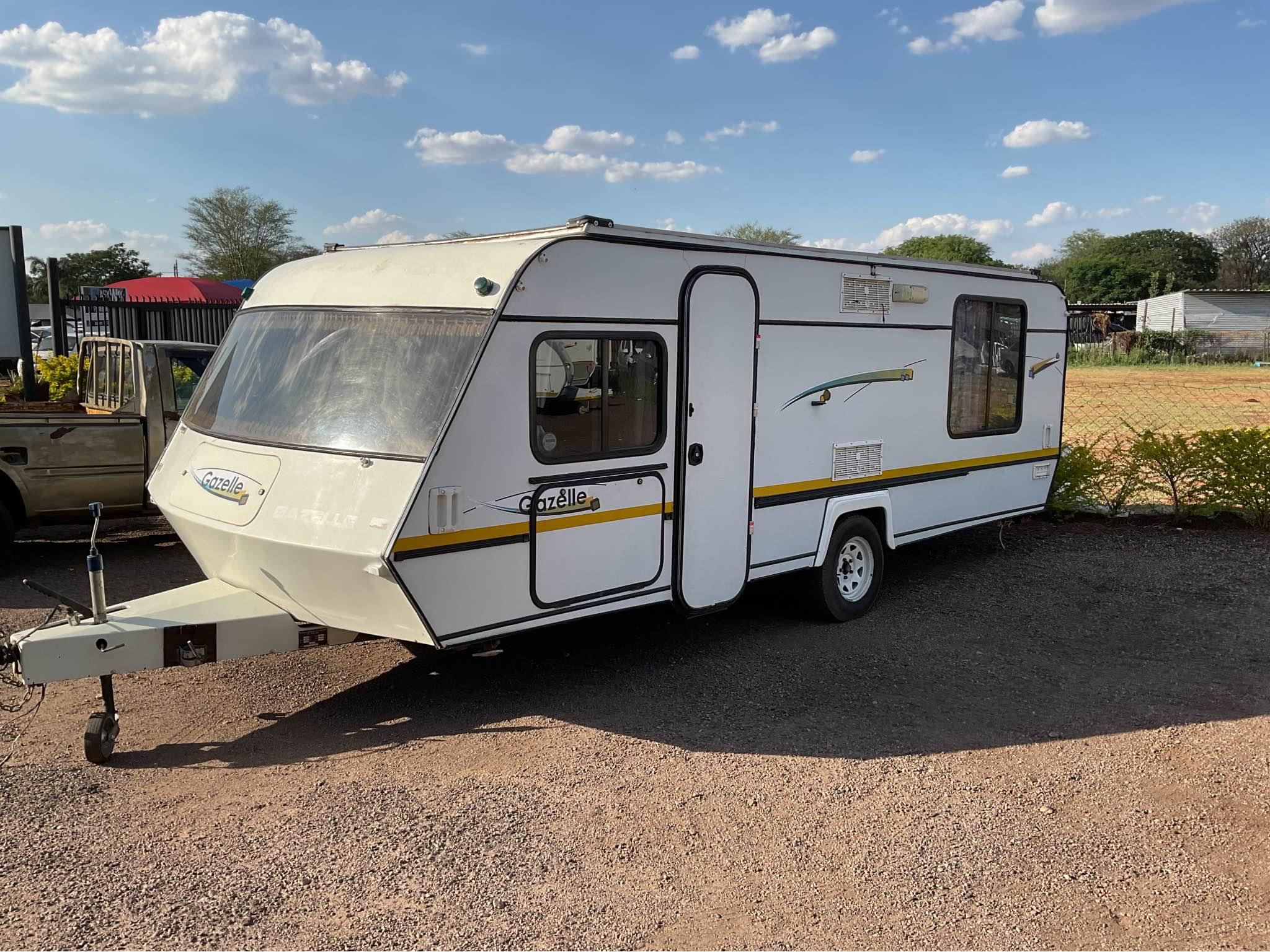jurgens caravans