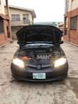 A picture of Honda Civic 2006