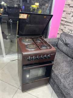 stoves