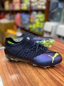 A picture of Football boots