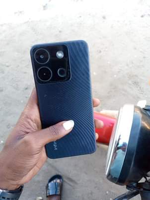 A picture of INFINIX SMART 7 PLUS GB 64 RAM 6