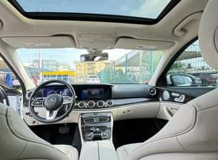 A picture of 2020 E450