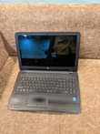 A picture of Hp 250 intel core i3 processor 2 0GHz Ram 4GB