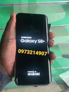 samsung s8 plus