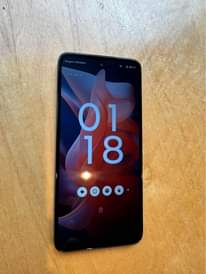 A picture of Motorola gplay 2024