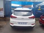 A picture of 2017 Hyundai Tucson 2.0 Automatic for sale