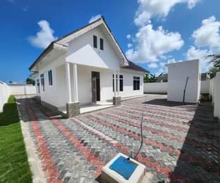 A picture of Nyumba inauzwa kigamboni dege 0622574449