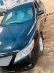 A picture of Venza engine